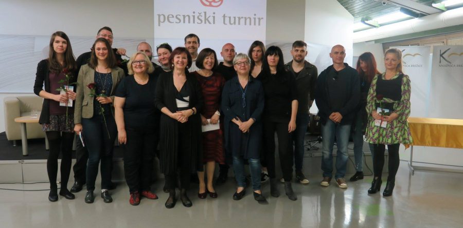 Uspeh Nitk na Pesniškem turnirju