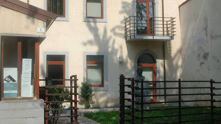 V iskanju izgubljenih besed