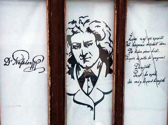 Kulturni dan v Tolminu