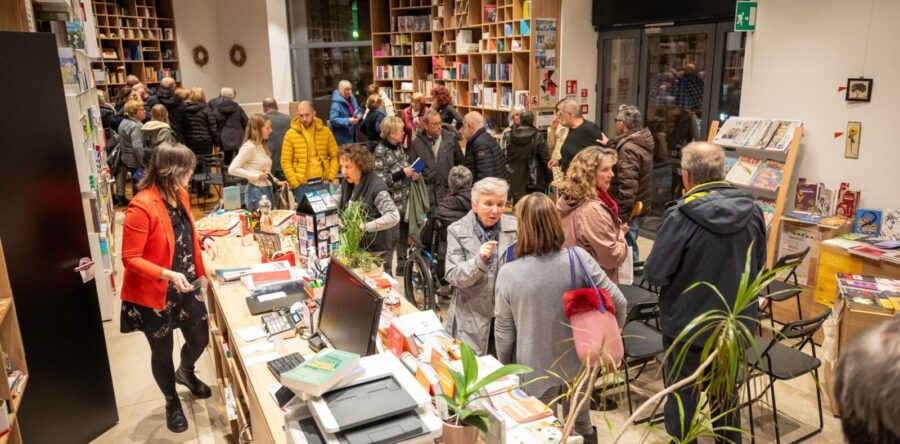 Bane u mesece maje tistega daunega leta 1899