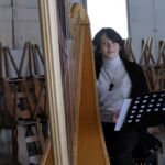 Beatrice Bertossi. Če b' mogle besiede, Bordoni, Idrska dolina (2019)