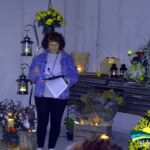 Suzi Pertot. Če b' mogle besiede, Bordoni, Idrska dolina (2019)