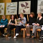 Ujeti kapljo v besedo, 16. april 2025, Nova Gorica