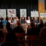 Ujeti kapljo v besedo, 16. april 2025, Nova Gorica