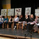 Ujeti kapljo v besedo, 16. april 2025, Nova Gorica