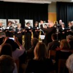 Ujeti kapljo v besedo, 16. april 2025, Nova Gorica